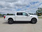 New 2025 Ford F-150 Lightning Lariat SuperCrew Cab AWD Pickup for sale #335552 - photo 3
