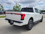 New 2025 Ford F-150 Lightning Lariat SuperCrew Cab AWD Pickup for sale #335552 - photo 2