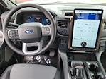 New 2025 Ford F-150 Lightning Lariat SuperCrew Cab AWD Pickup for sale #335552 - photo 8