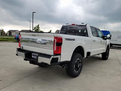 New 2025 Ford F-250 King Ranch Crew Cab 4x4 Pickup for sale #335554 - photo 2