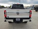 New 2025 Ford F-250 King Ranch Crew Cab 4x4 Pickup for sale #335554 - photo 4