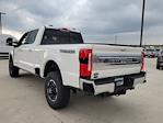 New 2025 Ford F-250 King Ranch Crew Cab 4x4 Pickup for sale #335554 - photo 5