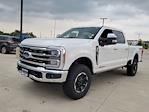 New 2025 Ford F-250 King Ranch Crew Cab 4x4 Pickup for sale #335554 - photo 7