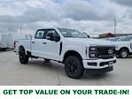 2025 Ford F-350 Crew Cab SRW 4x4 Pickup for sale #335555 - photo 1
