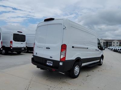 2025 Ford Transit 250 Medium Roof AWD Empty Cargo Van for sale #335556 - photo 2
