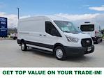 2025 Ford Transit 250 Medium Roof AWD Empty Cargo Van for sale #335556 - photo 1