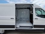 2025 Ford Transit 250 Medium Roof AWD Empty Cargo Van for sale #335556 - photo 11