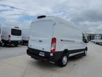 2025 Ford Transit 250 Medium Roof AWD Empty Cargo Van for sale #335556 - photo 2