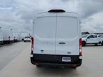 2025 Ford Transit 250 Medium Roof AWD Empty Cargo Van for sale #335556 - photo 4