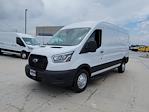 2025 Ford Transit 250 Medium Roof AWD Empty Cargo Van for sale #335556 - photo 7