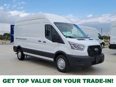 2025 Ford Transit 250 High Roof AWD Empty Cargo Van for sale #335557 - photo 1