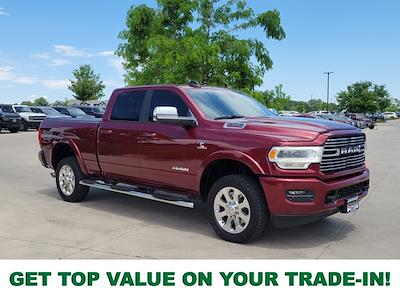 2019 Ram 2500 Crew Cab 4x4 Pickup for sale #335558C - photo 1