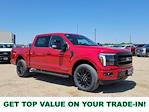 2025 Ford F-150 SuperCrew Cab 4x4 Pickup for sale #335559 - photo 1