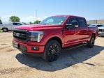 2025 Ford F-150 SuperCrew Cab 4x4 Pickup for sale #335559 - photo 4
