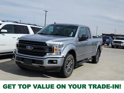 Used 2020 Ford F-150 - photo 1