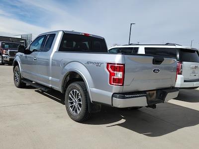 Used 2020 Ford F-150 - photo 1