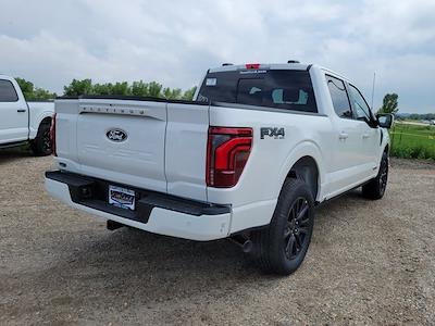 2025 Ford F-150 SuperCrew Cab 4x4 Pickup for sale #335563 - photo 2