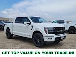 2025 Ford F-150 SuperCrew Cab 4x4 Pickup for sale #335563 - photo 1
