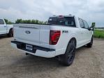2025 Ford F-150 SuperCrew Cab 4x4 Pickup for sale #335563 - photo 2