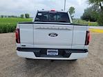 2025 Ford F-150 SuperCrew Cab 4x4 Pickup for sale #335563 - photo 4