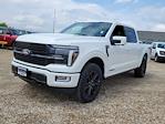 2025 Ford F-150 SuperCrew Cab 4x4 Pickup for sale #335563 - photo 7
