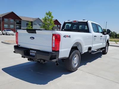New 2025 Ford F-350 XL Crew Cab 4x4 SRW Pickup for sale #335565 - photo 2