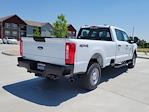 New 2025 Ford F-350 XL Crew Cab 4x4 SRW Pickup for sale #335565 - photo 2