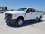 New 2025 Ford F-350 XL Crew Cab 4x4 SRW Pickup for sale #335565 - photo 4