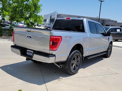 2022 Ford F-150 SuperCrew Cab 4x4 Pickup for sale #335567A - photo 2