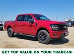 2025 Ford F-150 SuperCrew Cab 4x4 Pickup for sale #335569 - photo 1