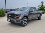 2025 Ford F-150 Super Cab 4x4 Pickup for sale #335570 - photo 4