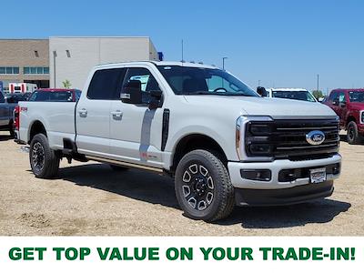 2025 Ford F-250 Crew Cab 4x4 Pickup for sale #335572 - photo 1