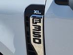 2025 Ford F-350 Crew Cab SRW 4x4 Pickup for sale #335574 - photo 12