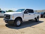 2025 Ford F-350 Crew Cab SRW 4x4 Pickup for sale #335574 - photo 4