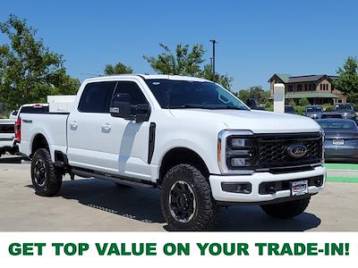 2025 Ford F-250 Crew Cab 4x4 Pickup for sale #335574A - photo 1