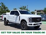 2025 Ford F-250 Crew Cab 4x4 Pickup for sale #335574A - photo 1