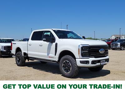 2025 Ford F-350 Crew Cab SRW 4x4 Pickup for sale #335576 - photo 1