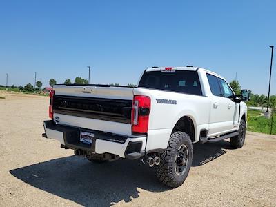 2025 Ford F-350 Crew Cab SRW 4x4 Pickup for sale #335576 - photo 2