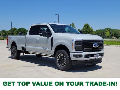 2025 Ford F-250 Crew Cab 4x4 Pickup for sale #335579 - photo 1