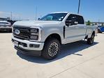 2025 Ford F-250 Crew Cab 4x4 Pickup for sale #335579 - photo 4