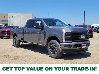 2025 Ford F-350 Crew Cab SRW 4x4 Pickup for sale #335582 - photo 1