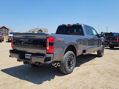 2025 Ford F-350 Crew Cab SRW 4x4 Pickup for sale #335582 - photo 2