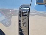2025 Ford F-350 Crew Cab SRW 4x4 Pickup for sale #335582 - photo 12