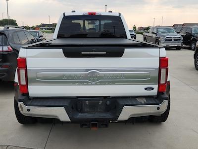2020 Ford F-350 Crew Cab DRW 4x4 Pickup for sale #335582A - photo 2