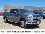 2025 Ford F-150 SuperCrew Cab 4x4 Pickup for sale #335589 - photo 1