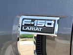 2025 Ford F-150 SuperCrew Cab 4x4 Pickup for sale #335589 - photo 12