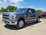 2025 Ford F-150 SuperCrew Cab 4x4 Pickup for sale #335589 - photo 4