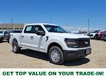 2025 Ford F-150 SuperCrew Cab 4x4 Pickup for sale #335590 - photo 1