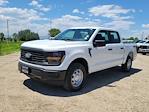 2025 Ford F-150 SuperCrew Cab 4x4 Pickup for sale #335590 - photo 4