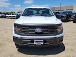 2025 Ford F-150 SuperCrew Cab 4x4 Pickup for sale #335590 - photo 5